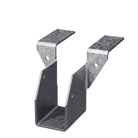 lowe's 2x4 joist hangers